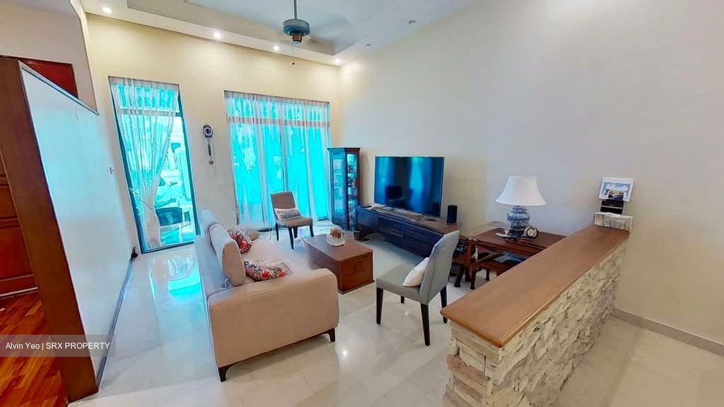 Lakeside Grove (D22), Terrace #546379541